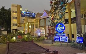 Comfort Inn Coral River Resort